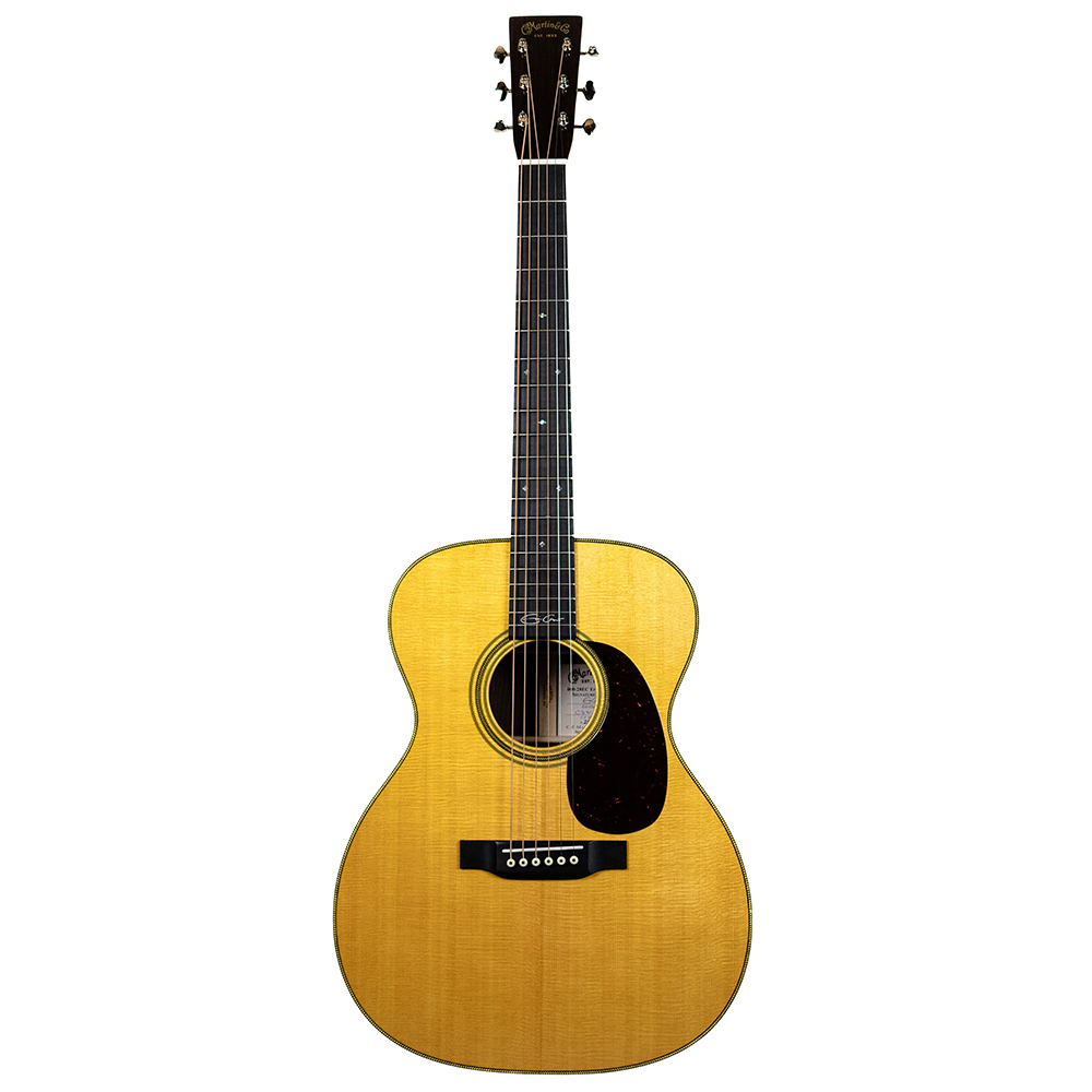 Martin 000-28EC Eric Clapton Signature Akustik Gitar
